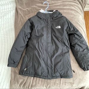 The North Face Girl Jacket